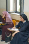 religion tolerance in Palestine